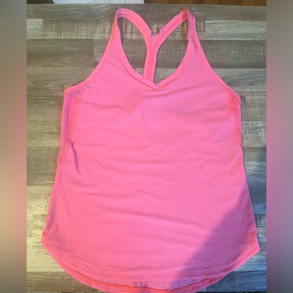 3 Lululemon Tank Tops - Picture 11 of 16
